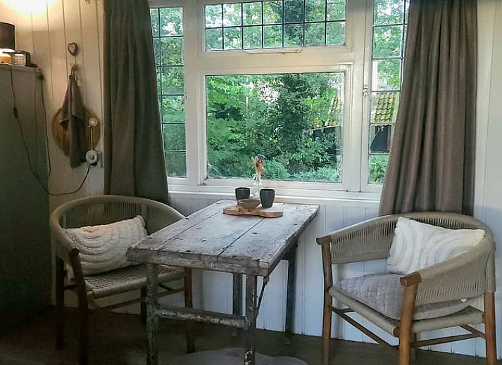 Bubbling Jacuzzi in Holiday Home in Vragender, Achterhoek, Gelderland. Relax in luxury amidst nature.