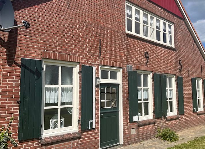 Unterkunft 291909 - Ferienhaus Achterhoek - Huisje in Vragender