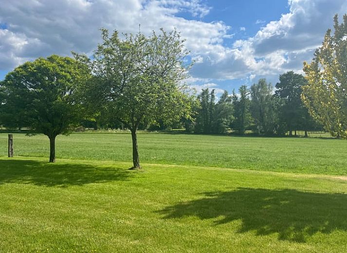 Unterkunft 291909 - Ferienhaus Achterhoek - Huisje in Vragender