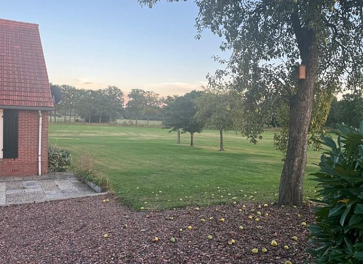 Unterkunft 291909 - Ferienhaus Achterhoek - Huisje in Vragender