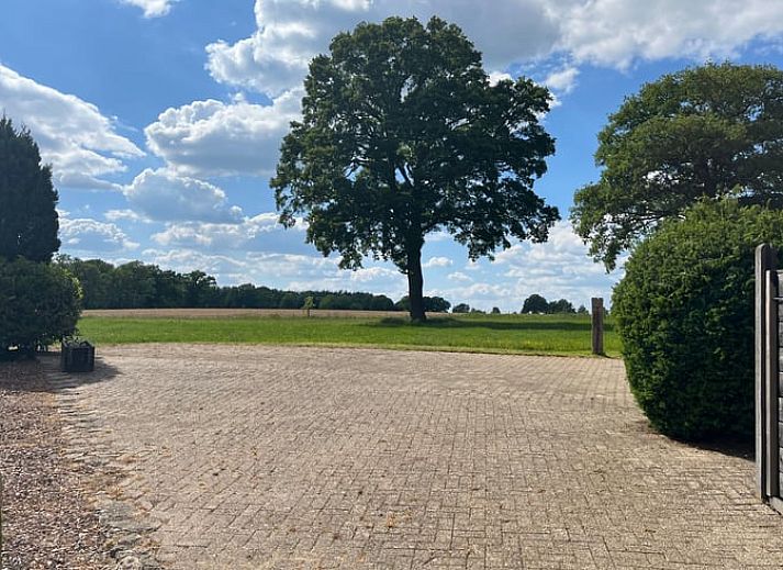 Unterkunft 291909 - Ferienhaus Achterhoek - Huisje in Vragender