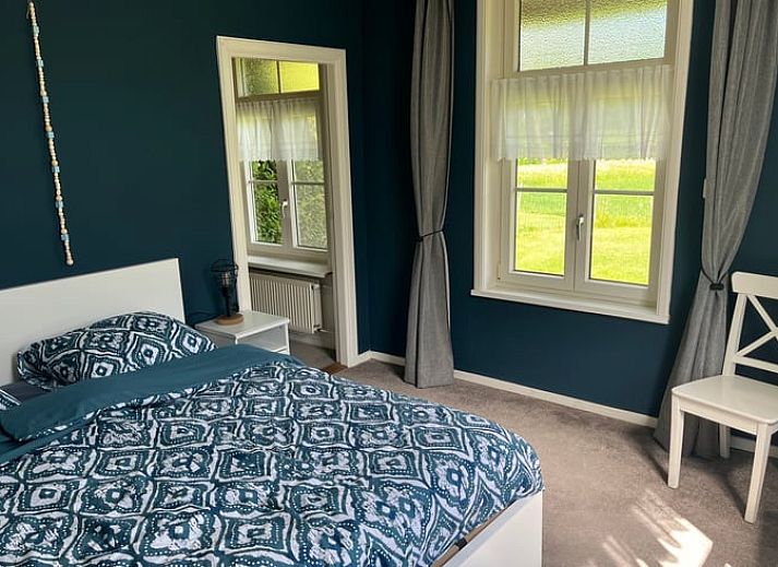 Unterkunft 291909 - Ferienhaus Achterhoek - Huisje in Vragender