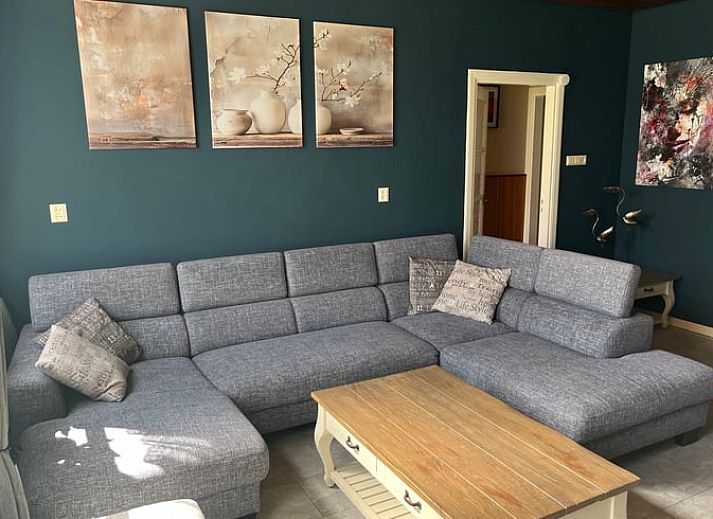 Unterkunft 291909 - Ferienhaus Achterhoek - Huisje in Vragender