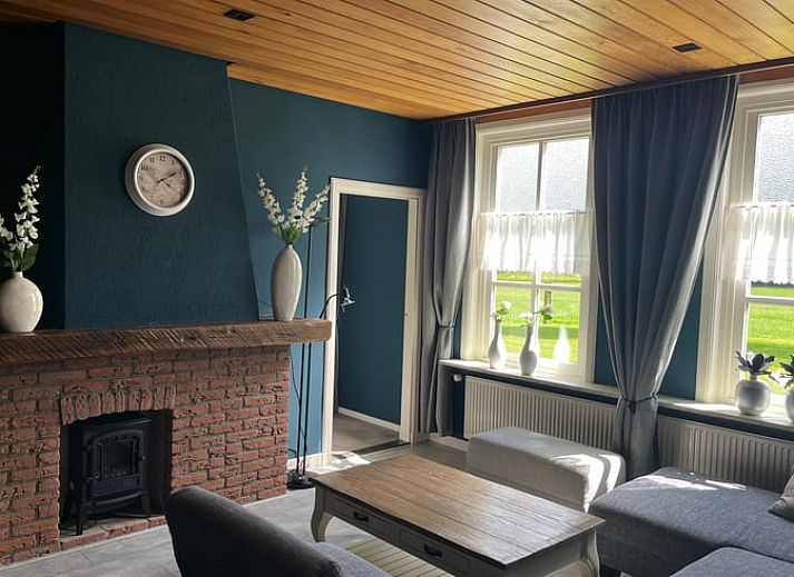 Unterkunft 291909 - Ferienhaus Achterhoek - Huisje in Vragender