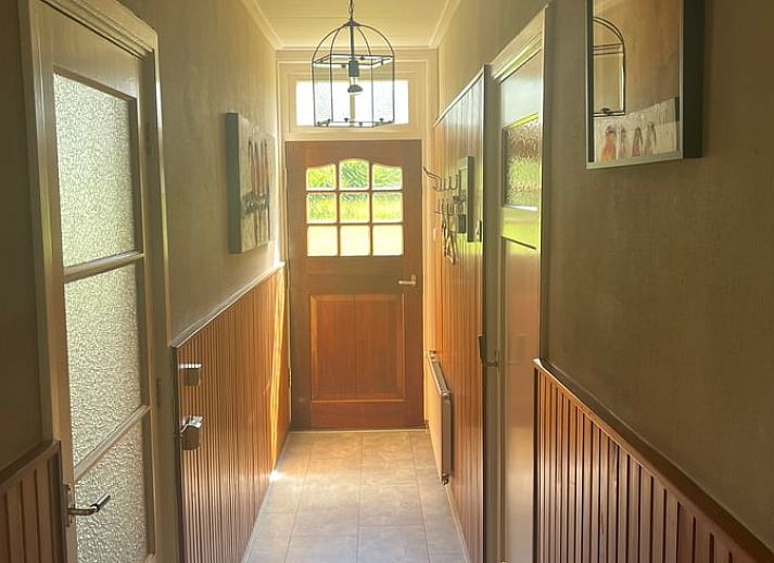 Unterkunft 291909 - Ferienhaus Achterhoek - Huisje in Vragender