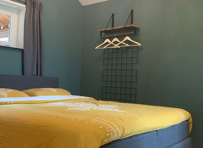 Foerderung des Ferienhauses in Groenlo, gelegen in Achterhoek, Gelderland.