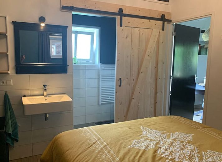 Foerderung des Ferienhauses in Groenlo, gelegen in Achterhoek, Gelderland.