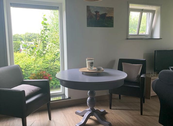 Foerderung des Ferienhauses in Groenlo, gelegen in Achterhoek, Gelderland.