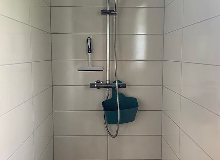 Gruene Umgebung des Ferienhauses in Groenlo, Achterhoek, idealer Ort fuer Entspannung.