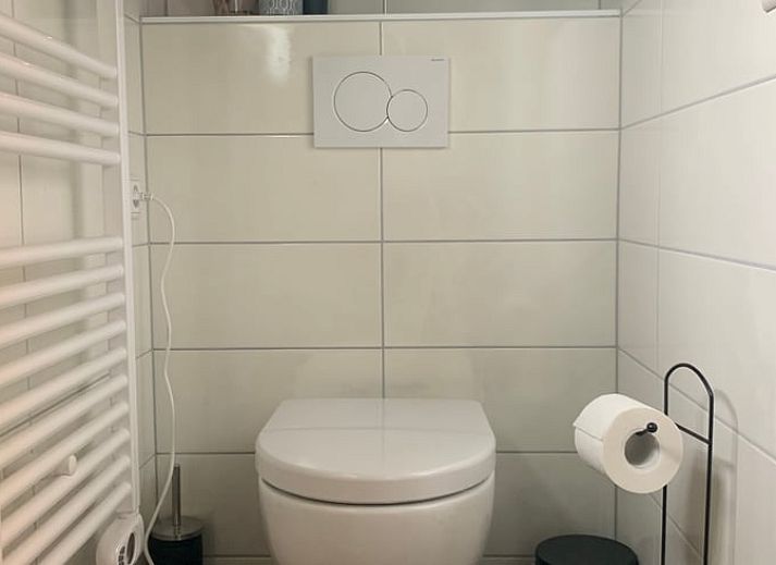 Gruene Umgebung des Ferienhauses in Groenlo, Achterhoek, idealer Ort fuer Entspannung.