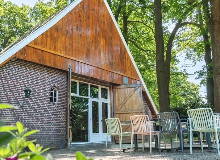 Unterkunft 292010 - Ferienhaus Achterhoek - Het Reirinck (1662), De Herberg