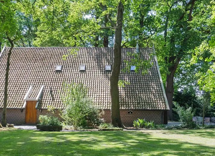 Unterkunft 292010 - Ferienhaus Achterhoek - Het Reirinck (1662), De Herberg
