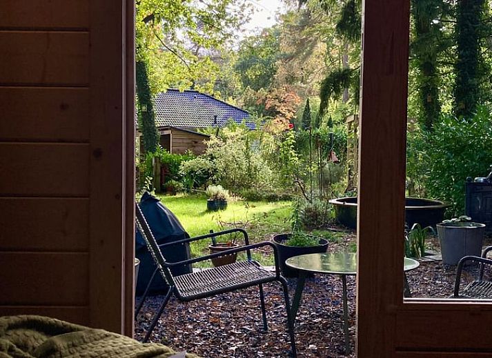 Charming cottage in Lochem, located in the wooded Achterhoek of Gelderland.