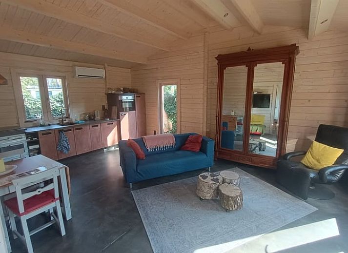 Charming cottage in Lochem, located in the wooded Achterhoek of Gelderland.