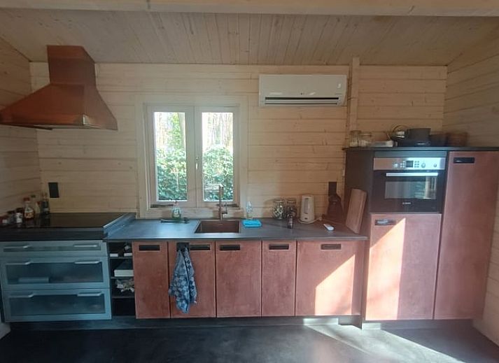 Charming cottage in Lochem, located in the wooded Achterhoek of Gelderland.