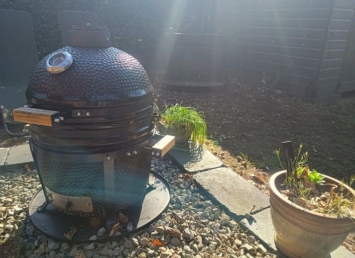 Charming cottage in Lochem, located in the wooded Achterhoek of Gelderland.