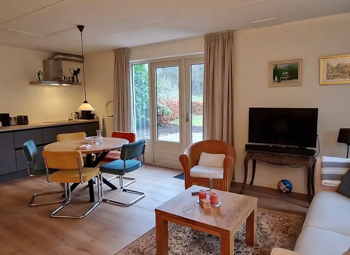 Verblijf 2921100 - Vakantiewoning Achterhoek - d'Oude Boshut