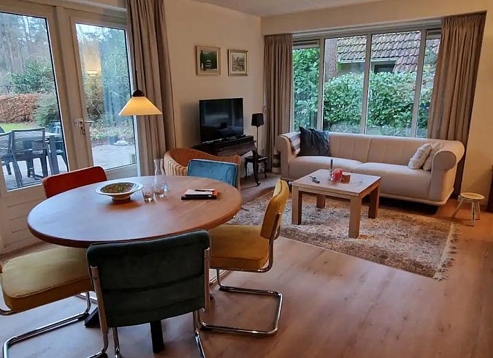 Verblijf 2921100 - Vakantiewoning Achterhoek - d'Oude Boshut