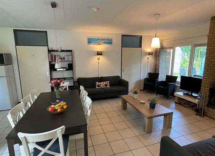 Verblijf 2921102 - Vakantiewoning Achterhoek - VakantiehuisLochem (4 badkamers)