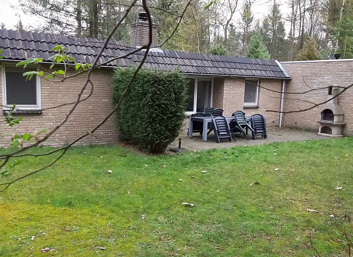 Verblijf 2921102 - Vakantiewoning Achterhoek - VakantiehuisLochem (4 badkamers)