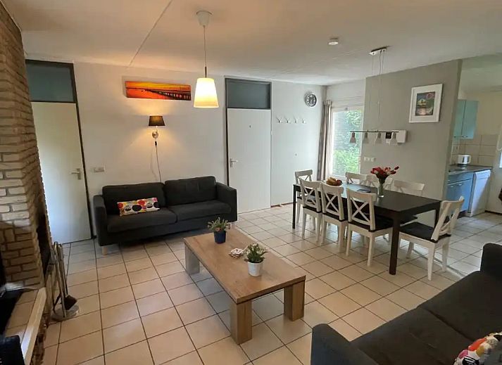 Verblijf 2921102 - Vakantiewoning Achterhoek - VakantiehuisLochem (4 badkamers)