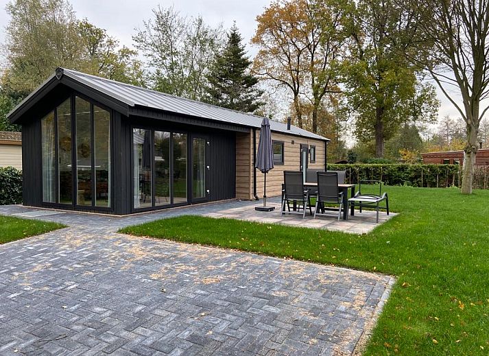 Verblijf 2921104 • Vakantiewoning Achterhoek • Lacet zonder terras 