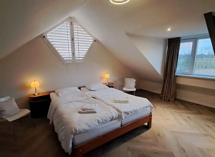Unterkunft 2921105 - Ferienhaus Achterhoek - Erve Lindehof