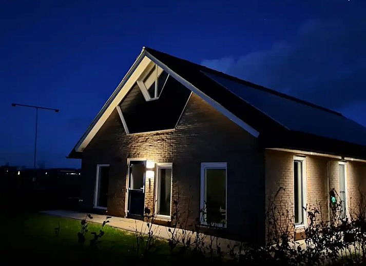 Unterkunft 2921105 - Ferienhaus Achterhoek - Erve Lindehof