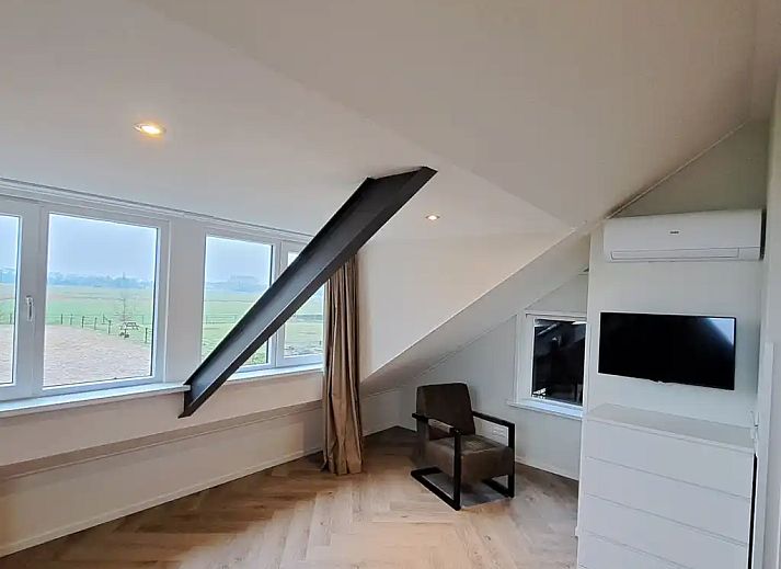 Unterkunft 2921105 - Ferienhaus Achterhoek - Erve Lindehof