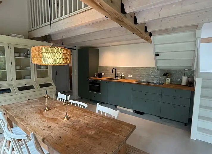 Unterkunft 2921106 - Ferienhaus Achterhoek - Boshuisje Lochem - Pas de soucis