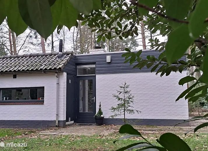 Verblijf 2921107 - Vakantiewoning Achterhoek - Vakantiewoning Babbel