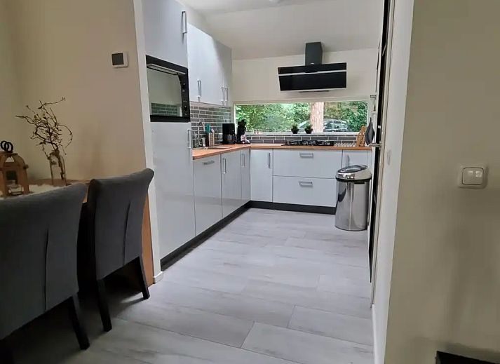 Verblijf 2921107 - Vakantiewoning Achterhoek - Vakantiewoning Babbel