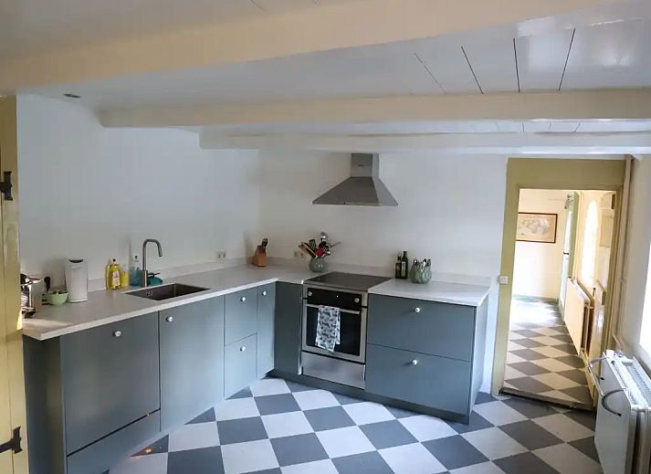 Verblijf 2921108 - Vakantiewoning Achterhoek - De Ezelstal