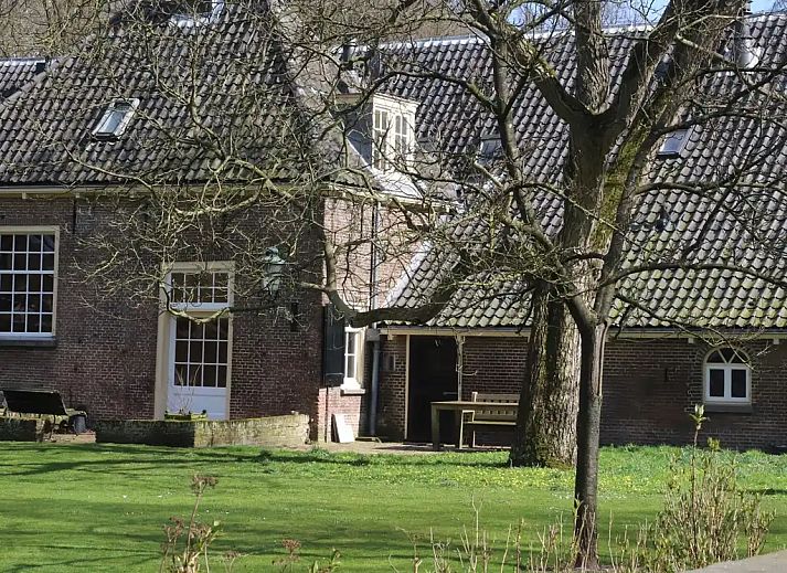 Verblijf 2921108 - Vakantiewoning Achterhoek - De Ezelstal