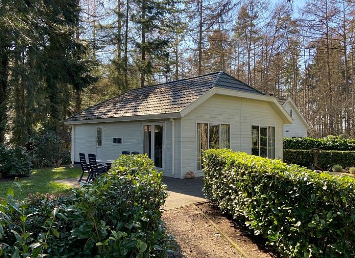 Guest house 292111 • Chalet Achterhoek • Chalet in Lochem