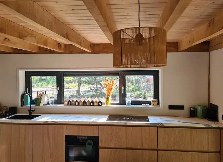 Verblijf 2921112 - Vakantiewoning Achterhoek - Natuurhuus