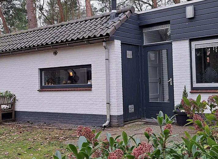 Verblijf 2921113 - Vakantiewoning Achterhoek - Vakantiewoning Knabbel