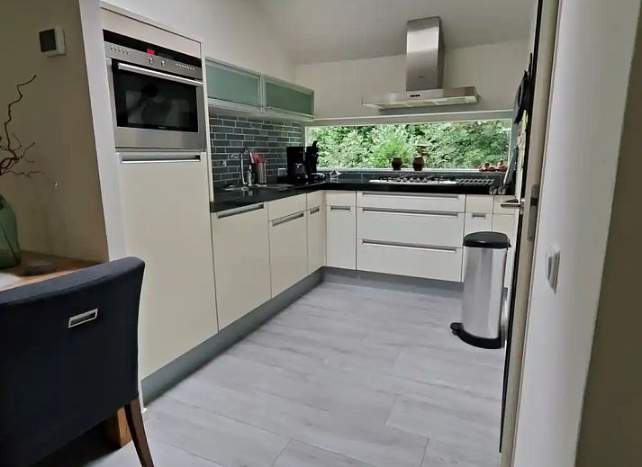 Verblijf 2921113 - Vakantiewoning Achterhoek - Vakantiewoning Knabbel