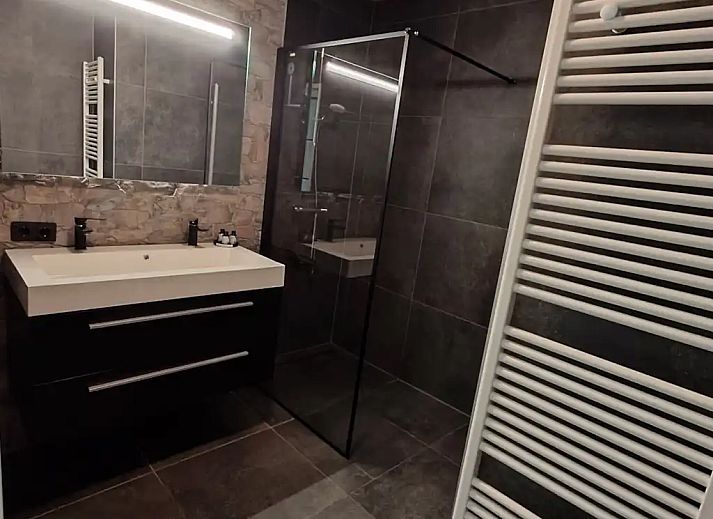 Verblijf 2921113 - Vakantiewoning Achterhoek - Vakantiewoning Knabbel