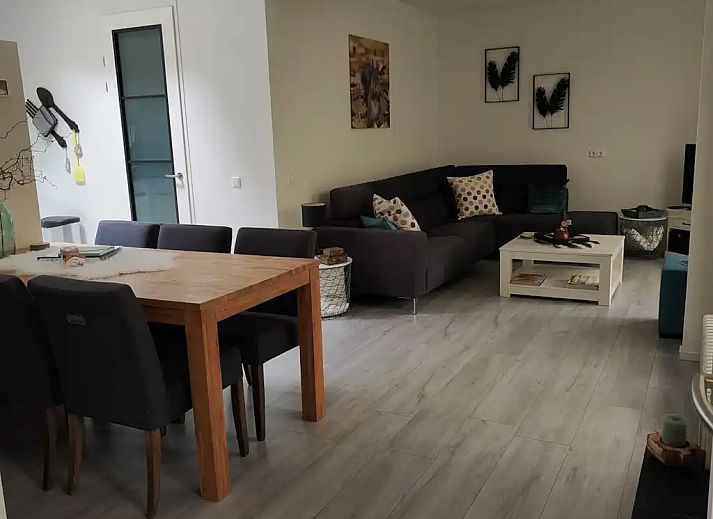 Verblijf 2921113 - Vakantiewoning Achterhoek - Vakantiewoning Knabbel