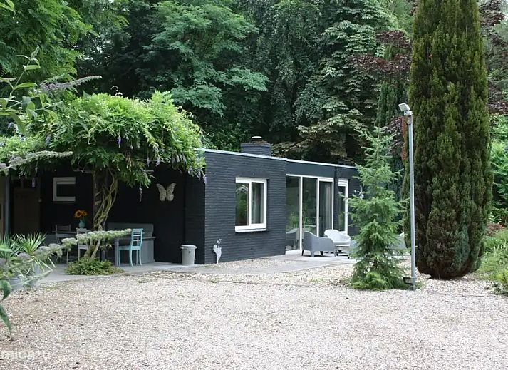 Verblijf 2921114 - Vakantiewoning Achterhoek - Vakantiehuis Vlinder met laadpaal