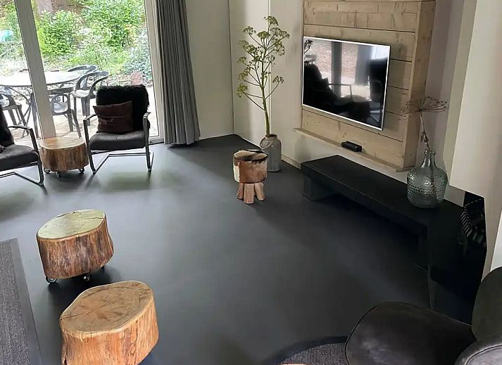 Verblijf 2921114 - Vakantiewoning Achterhoek - Vakantiehuis Vlinder met laadpaal