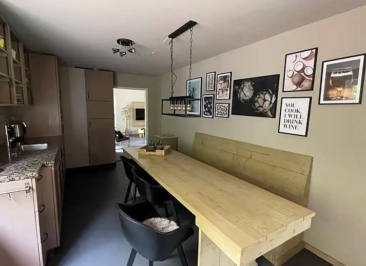 Verblijf 2921114 - Vakantiewoning Achterhoek - Vakantiehuis Vlinder met laadpaal