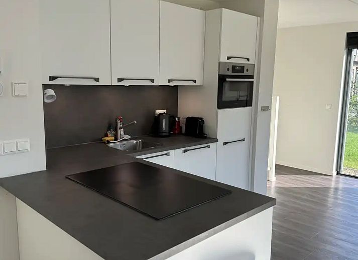 Verblijf 2921116 - Vakantiewoning Achterhoek - Huis Hortensia