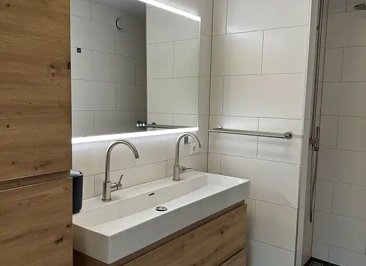 Verblijf 2921116 - Vakantiewoning Achterhoek - Huis Hortensia