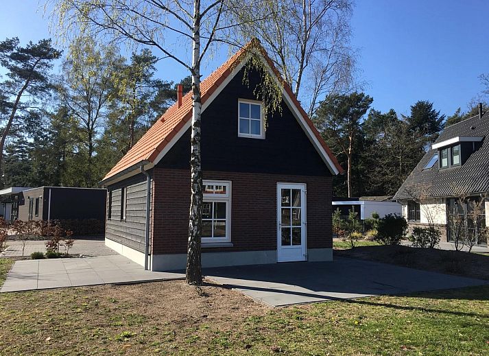 Verblijf 2921124 • Vakantiewoning Achterhoek • Chateau 4