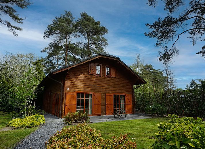 Verblijf 2921127 • Vakantiewoning Achterhoek • Boekhorst l'etage 12