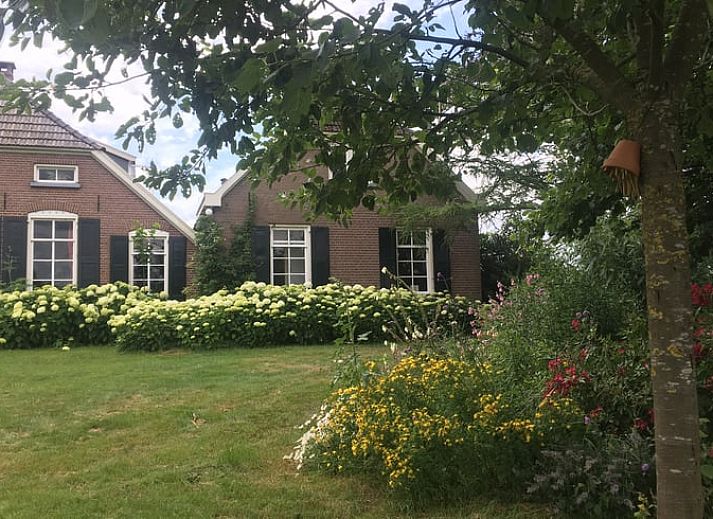 Verblijf 292113 • Vakantiewoning Achterhoek • Natuurhuisje in Lochem
