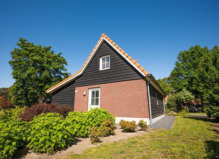 Verblijf 2921139 • Vakantiewoning Achterhoek • Chateau 6