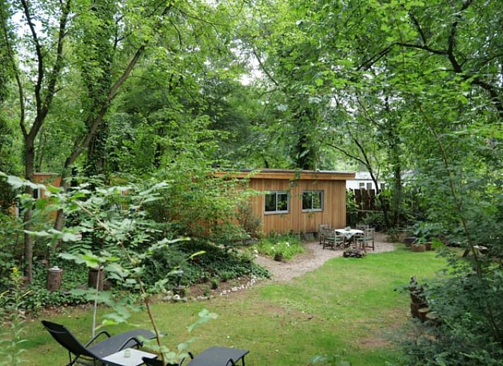 Verblijf 292114 • Vakantiewoning Achterhoek • Natuurhuisje in Lochem